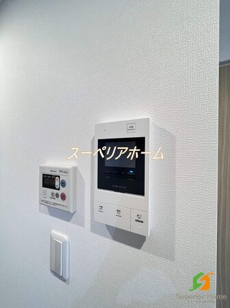 アーバネックス日本橋人形町の物件内観写真